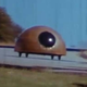 Illustration for article titled Malaise Era Artisto-Hoons Go Gravity-Powered In 1975 Artists' Soapbox Derby